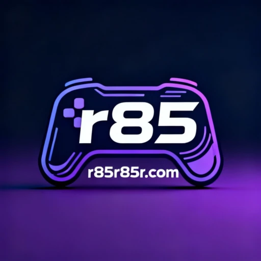 Play the Latest and Most Popular Games Free Online with R85