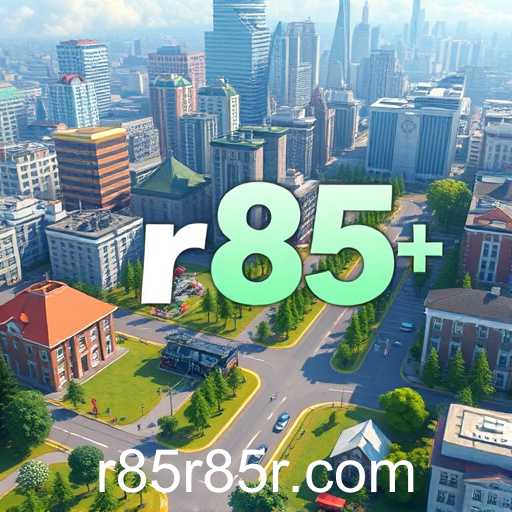 The Digital Evolution of Gaming: A Look at r85