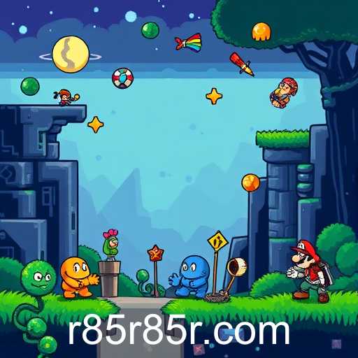 Digital Platforms Transforming Gaming