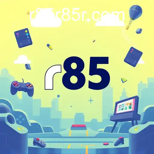 Exploring the Evolution of Digital Gaming in Modern Times