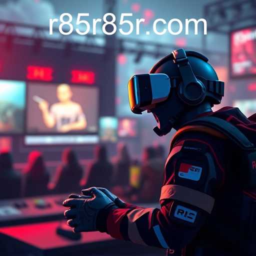 The Evolution of Gaming and R85's Role