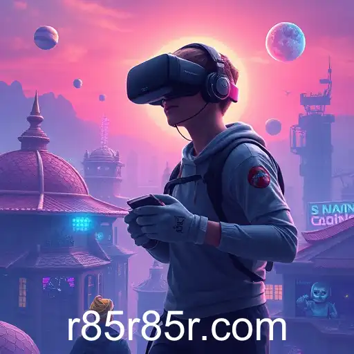 Gaming in the Age of r85: Triumphs and Challenges