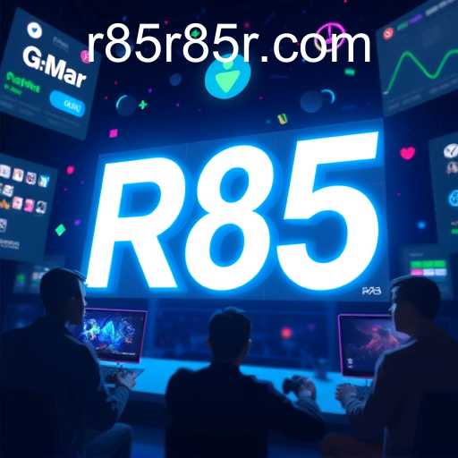 Gaming Landscape in 2025: The Rise of R85