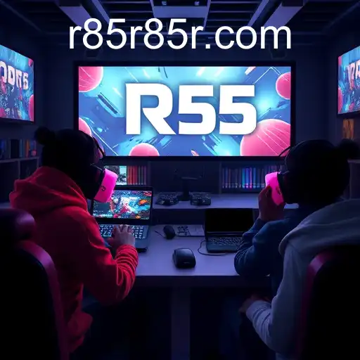 Evolving Gaming Trends and R85's Role in 2026