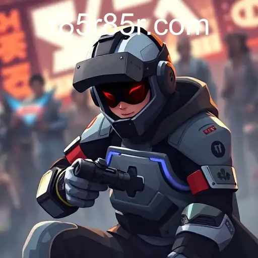 Gaming Trends and R85's Rise in 2026