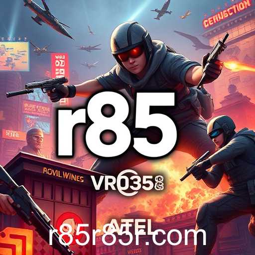 Exploring the Exciting World of Multiplayer Games