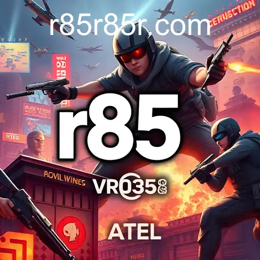 Exploring the Exciting World of Multiplayer Games