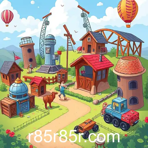 The Evolution of Online Gaming in Modern Times