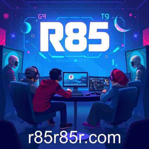 R85: Reinventing Gaming Communities