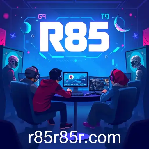 R85: Reinventing Gaming Communities