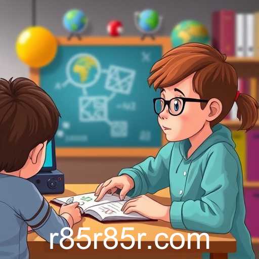 R85 Revolutionizes Online Gaming Experience