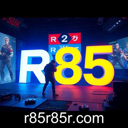 R85 Gaming Revolution: A New Era for Players