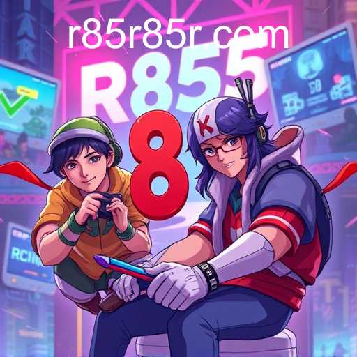 R85: A Gaming Revolution on the Rise