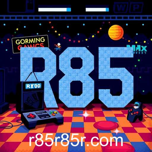 Reviving Classics: The R85 Phenomenon in Modern Gaming