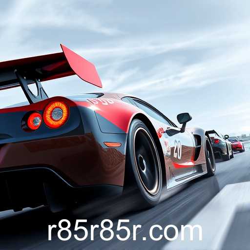 Racing Games: A Virtual Track to Adrenaline and Skill