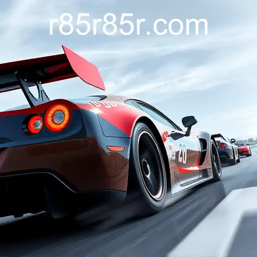Racing Games: A Virtual Track to Adrenaline and Skill