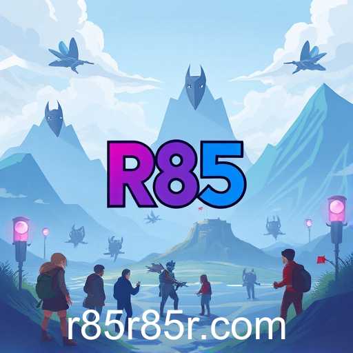 The Rise of R85: A Gaming Phenomenon
