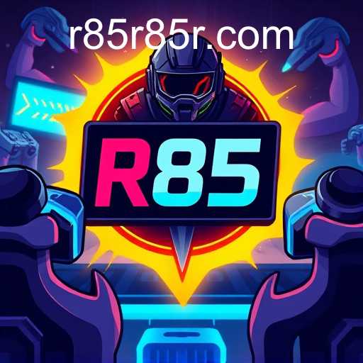 The Rise of R85 in the Gaming World