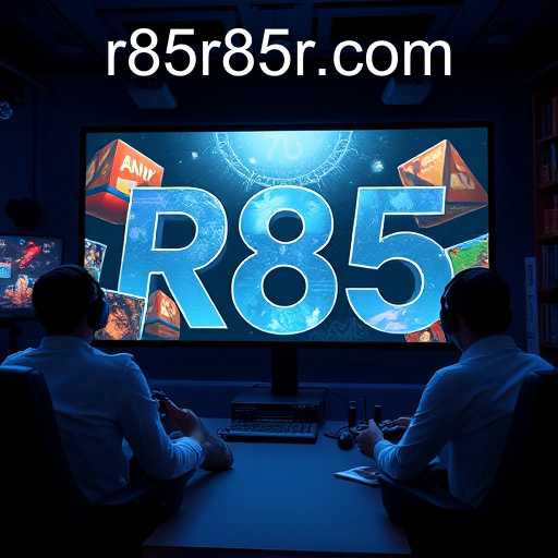 Exploring the Rise of r85 in Gaming