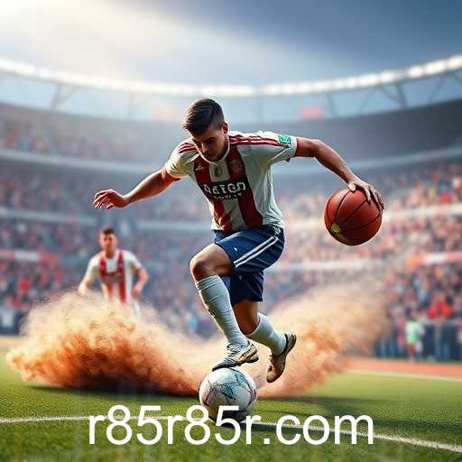 Exploring the Dynamic World of 'Sports Games' Online